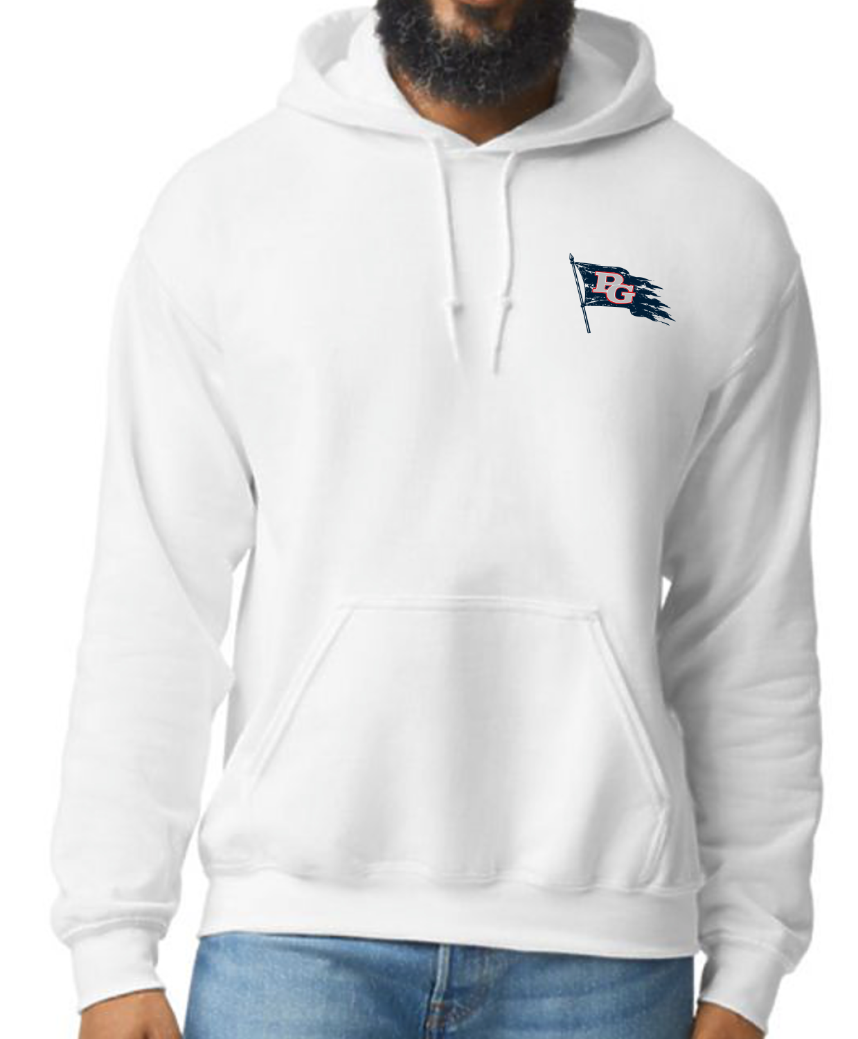 Homecoming Hoodie